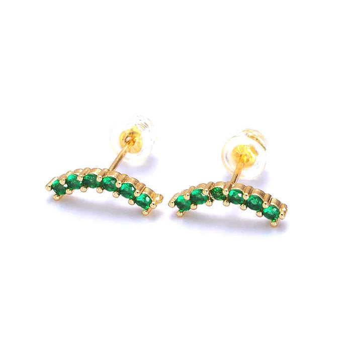 Amia Earrings