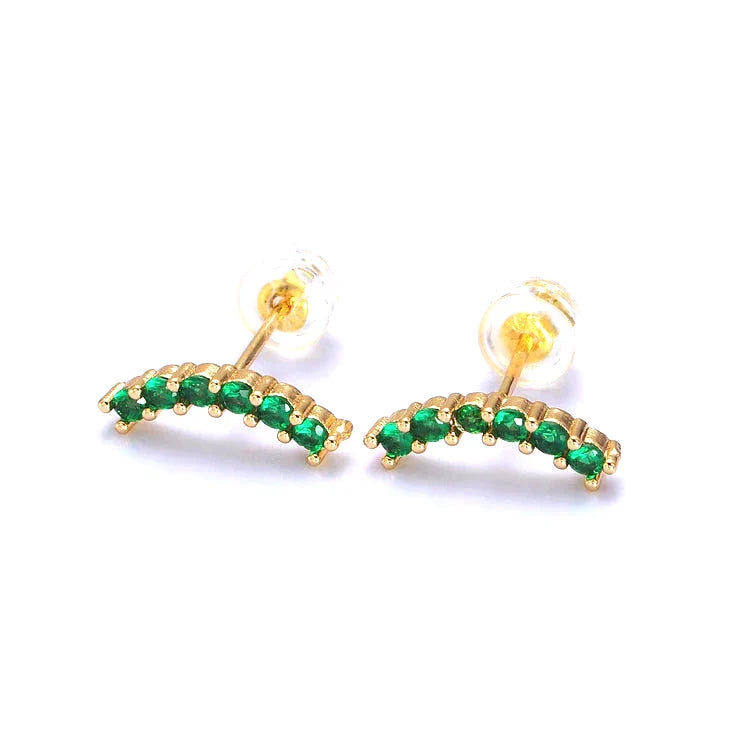 Amia Earrings