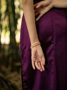 Tabitha Cuff Bracelet
