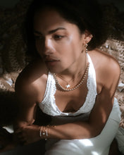 Load image into Gallery viewer, Arena Ball Necklace