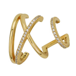 Adriadna Ear Cuff