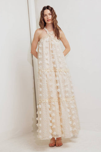 Pamela Dress