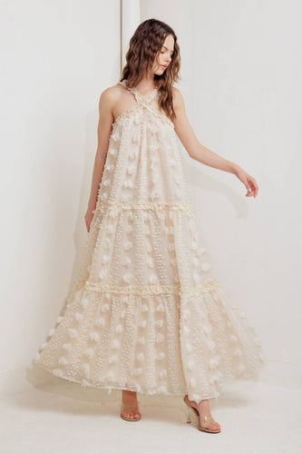 Pamela Dress