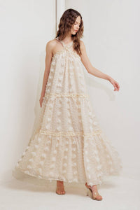 Pamela Dress