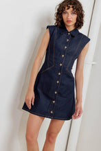 Load image into Gallery viewer, Caeli Mini Dress