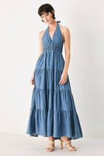 Load image into Gallery viewer, Serena Maxi Dress