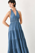 Load image into Gallery viewer, Serena Maxi Dress