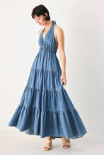 Load image into Gallery viewer, Serena Maxi Dress