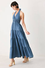 Load image into Gallery viewer, Serena Maxi Dress