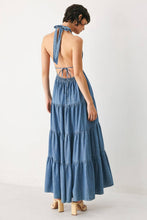 Load image into Gallery viewer, Serena Maxi Dress