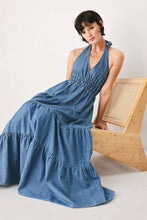 Load image into Gallery viewer, Serena Maxi Dress