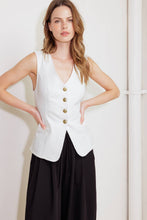 Load image into Gallery viewer, Carola Vest