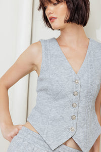 Matty Vest