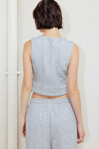 Matty Vest
