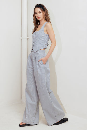 Sicilia Pants