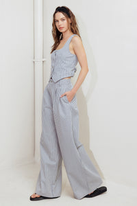 Sicilia Pants