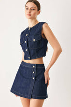 Load image into Gallery viewer, Leilani Skort