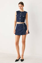 Load image into Gallery viewer, Leilani Skort