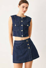Load image into Gallery viewer, Leilani Skort