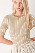 Load image into Gallery viewer, Elsie Peplum Top