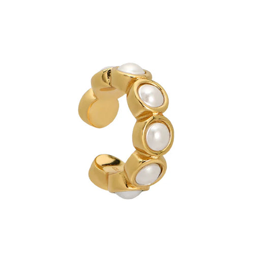 Hart Ear Cuff