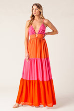 Load image into Gallery viewer, Lilliam Maxi Dress