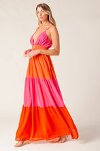Load image into Gallery viewer, Lilliam Maxi Dress