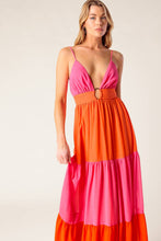 Load image into Gallery viewer, Lilliam Maxi Dress