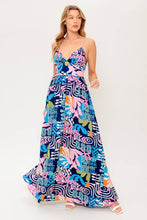 Load image into Gallery viewer, Ruthy Maxi Dress