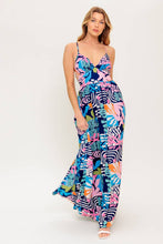 Load image into Gallery viewer, Ruthy Maxi Dress