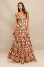 Load image into Gallery viewer, Venus Maxi Dress
