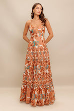 Load image into Gallery viewer, Venus Maxi Dress