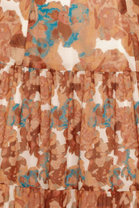 Venus Maxi Dress