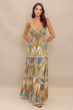 Load image into Gallery viewer, Ariel Maxi Dress