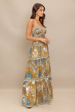 Load image into Gallery viewer, Ariel Maxi Dress
