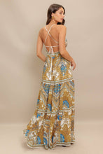 Load image into Gallery viewer, Ariel Maxi Dress