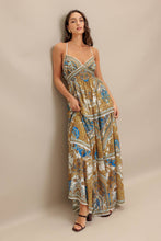 Load image into Gallery viewer, Ariel Maxi Dress