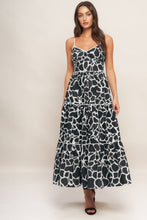 Load image into Gallery viewer, Kristy Midi Dress