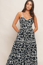 Load image into Gallery viewer, Kristy Midi Dress