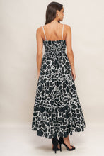Load image into Gallery viewer, Kristy Midi Dress