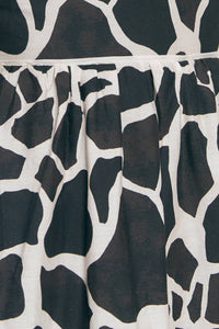 Kristy Midi Dress