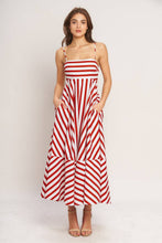Load image into Gallery viewer, Mel Ankle Dress