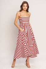 Load image into Gallery viewer, Mel Ankle Dress