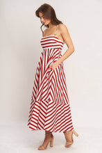 Load image into Gallery viewer, Mel Ankle Dress