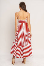 Load image into Gallery viewer, Mel Ankle Dress