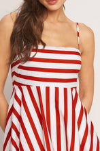 Load image into Gallery viewer, Mel Ankle Dress