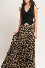 Load image into Gallery viewer, Eva Maxi Skirt