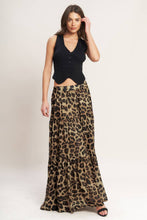 Load image into Gallery viewer, Eva Maxi Skirt