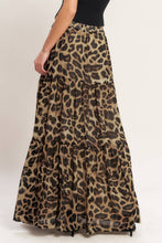 Load image into Gallery viewer, Eva Maxi Skirt