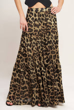 Load image into Gallery viewer, Eva Maxi Skirt